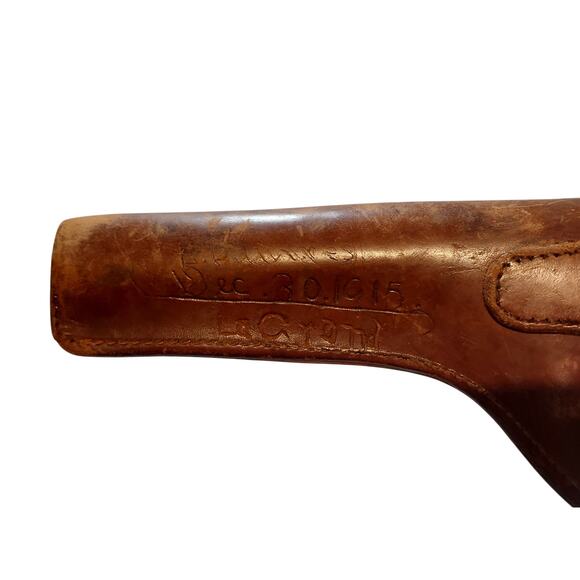 ww1 army holster - Picture 1 of 7